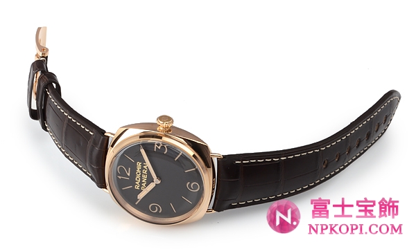 パネライラジオミール ３デイズ オロローザ 世界限定５０１本 PAM00379